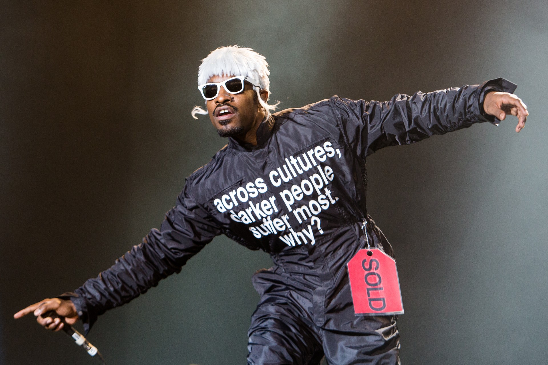 Lollapalooza właśnie ogłosiła najmocniejszy online’owy festiwal w tym roku
